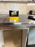 Wix 51358 Spin-on Lube Filter, Pack Of 1. Fixed Price $13.00.