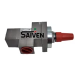Ingersoll Rand 24248783 Thermostatic Valve Assembly For N125-200hp. Fixed Price $1033.06.