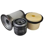 Filter Kit - 6.4432.0 6.3462.0 6.3792.0 For Kaeser Air Compressor New. Fixed Price $170.91.