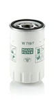 Mann-filter Oil Filter W 719/7. Fixed Price $26.06.