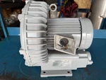 Fuji Vfc600a-5w Ring Compressor, 206 Max Cfm, 118 "h2o, New, Free Shipping. Fixed Price $950.00.