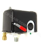 Square D 9013 Fhg39m1xz22 Pressure Switch W/ On-off Lever Single Port. Fixed Price $69.99.