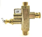 St128407av Campbell Hausfeld Pilot Unloader Valve 95/125 Psi , 1/2''. Fixed Price $82.00.