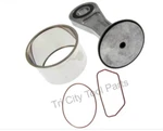 N038785 Air Compressor Piston Kit Dewalt ** Genuine Oem. Fixed Price $57.50.