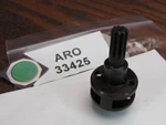 Aro Spindle Ingersoll Rand Part #. Fixed Price $125.00.