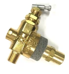 724033 Hitachi Pilot Unloader Valve Fits Model Ec25e Air Compressor Parts. Fixed Price $62.23.