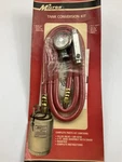 Milton S-682 Tank Conversion Kit Fills Tires, Use As A Blow-gun To Clean Parts. Fixed Price $39.95.