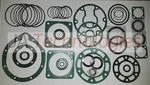 71t2 Ingersoll Rand Compatible Rebuild Tune Up Kit 32127458, 32194029, 30420541. Fixed Price $218.50.