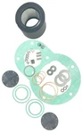 Head Rebuild Kit For Curtis Toledo Model E97, E9736 & Up. Fixed Price $286.00.
