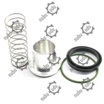 Min Pressure Valve Kit 2205-4693-00 2205469300 For Atlas Copco. Fixed Price $83.83.