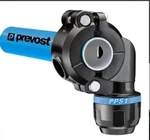 Prevost Pps1 Bp4020 Poly Tapping Flange For Pipe 1.5 In To 3/4 Reducing. Fixed Price $17.99.