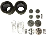 Head Rebuild Kit With Valves For Champion Model R70, R70a. Fixed Price $1328.08.