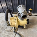 Ingersoll Rand Ssr-ep20se Replacement Rotary Air Compressor. Fixed Price $499.95.