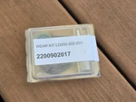Atlas Copco Wear Kit Ld200-202-203. Fixed Price $62.00.