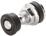 Milton 409 High Performance Tubeless Tire Valve. Fixed Price $11.25.