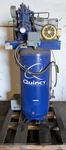 Quincy Qr-310 Air Compressor - 3hp 3-phase. Fixed Price $2000.00.