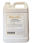 Dekker Duratex Synthetic 68 Oil, For Rotary Vane Pumps 1 Gal (p/n 5210-0010-002). Fixed Price $145.00.