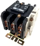 C25fnf360 Eaton Contactor 120v Coil 60 Amp W/c320kg2 - Next Day Option. Fixed Price $54.99.