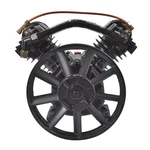 New Air Compressor Pump Puk-60 Single Stage 2-cylinder 12-15 Scfm 950-1400 Rpm. Fixed Price $325.00.