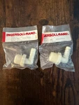 Ingersoll-rand Elbow Fitting 59802900 - New/old Stock. Fixed Price $10.00.