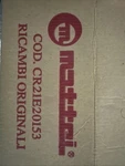 Mattei Oem *new* Filter Cr21e20153. Fixed Price $85.00.
