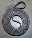 Accu - Glide: Flat Belt Cm 1430f 3/4 X 131 Long Endless Intelligrated. Fixed Price $27.31.