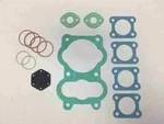 Gasket Set 3710 For Quincy Model A4 - 2022107400. Fixed Price $18.72.