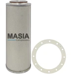 312ebq6013 Gardner Denver Separator - Made In Usa 4000 Working Hours. Fixed Price $552.71.