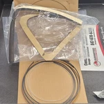 Powerex 92728290 Tip Seal Set For Slae075hp Slae10 Scroll Compressor Pumps. Fixed Price $450.00.
