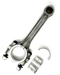 6442x, 2024410150 Quincy 325 Low Pressure Connecting Rod W/ 6444pr & 6443sr. Fixed Price $199.85.