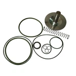 1pcs 2906069300 Oil Stop Check Valve Kit For Atlas Copco Compressor 2906-0693-00. Fixed Price $139.99.