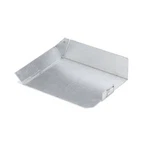 Garland Es Shield Lt 1/2" Npt Steel Mpn. Fixed Price $39.07.