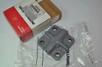Genuine Ingersoll-rand Industrial Air Compressor Unloader Cover Part# 37129905. Fixed Price $79.96.