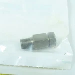 Sullair 250028-635 Genuine Oem Compressor Adjustment Fitting. Fixed Price $29.65.