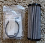 Compair 43-1017-1 Replacement Filter (1418). Fixed Price $38.99.