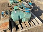 Compressor/ Carlyle Compressor Co. Model: 06dm3376dc3650 (#7). Fixed Price $1000.00.