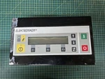 Atlas Copco Elektronikon 1900 0701 25. Fixed Price $550.00.