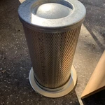 New Sullair Air Oil Separator 02250048-712. Fixed Price $200.00.