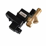 22232763 Automatic Drain Valve Kit For Ingersoll Rand Part Ac110v 1/4". Fixed Price $156.82.