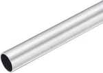 Uxcell 6063 Aluminum Round Tube, 22mm Od X 19mm 400mm, Silver Tone. Fixed Price $17.30.