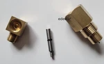 Ingersoll Rand Compatible Pilot Valve With Thrust Pin # 37046869, 37113701. Fixed Price $59.99.