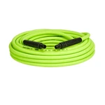 Flexzilla Hfzp1450yw2 Pro Air Hose 1/4in X 50ft Mnpt Fittings. Fixed Price $56.97.