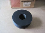 Genuine Oem Ingersoll Rand Ir 39837539 Sheave, Driven 4.87 Od For Air Compressor. Fixed Price $349.95.