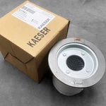 Brand New Air Oil Separator 6.3795.1 637951 For Keaser Rotary Screw. Fixed Price $108.99.