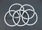 Prosource Replacement For Devilbiss Tgc-9-k5 Cup Lid Gasket 5-pack. Fixed Price $7.99.