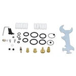Air Compressor Shim Gasket Spare Parts, 4500psi Manual Pump Repair Replacemen.... Fixed Price $44.78.