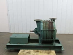 Lamson 505-1-4-ad Multistage Centrifugal Blower Direct Drive 20hp 5lbs Air. Fixed Price $2699.99.