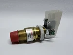New Sullivan 09344-001 / Asco Hb46a215l Anti-pressure Switch. Fixed Price $214.99.