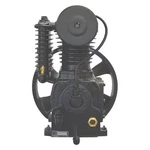 Chicago Pneumatic 1312100706 Air Compressor Pump, 5, 7.5, Two Stage Stage, 1.31. Fixed Price $1640.99.