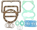 Gasket Set 3719 For Quincy Model 244 (record Of Change 1 To 24). Fixed Price $33.28.